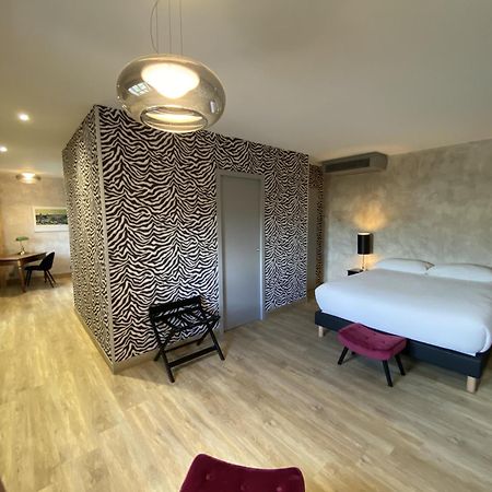 Le Terminus Otel Tournus Dış mekan fotoğraf